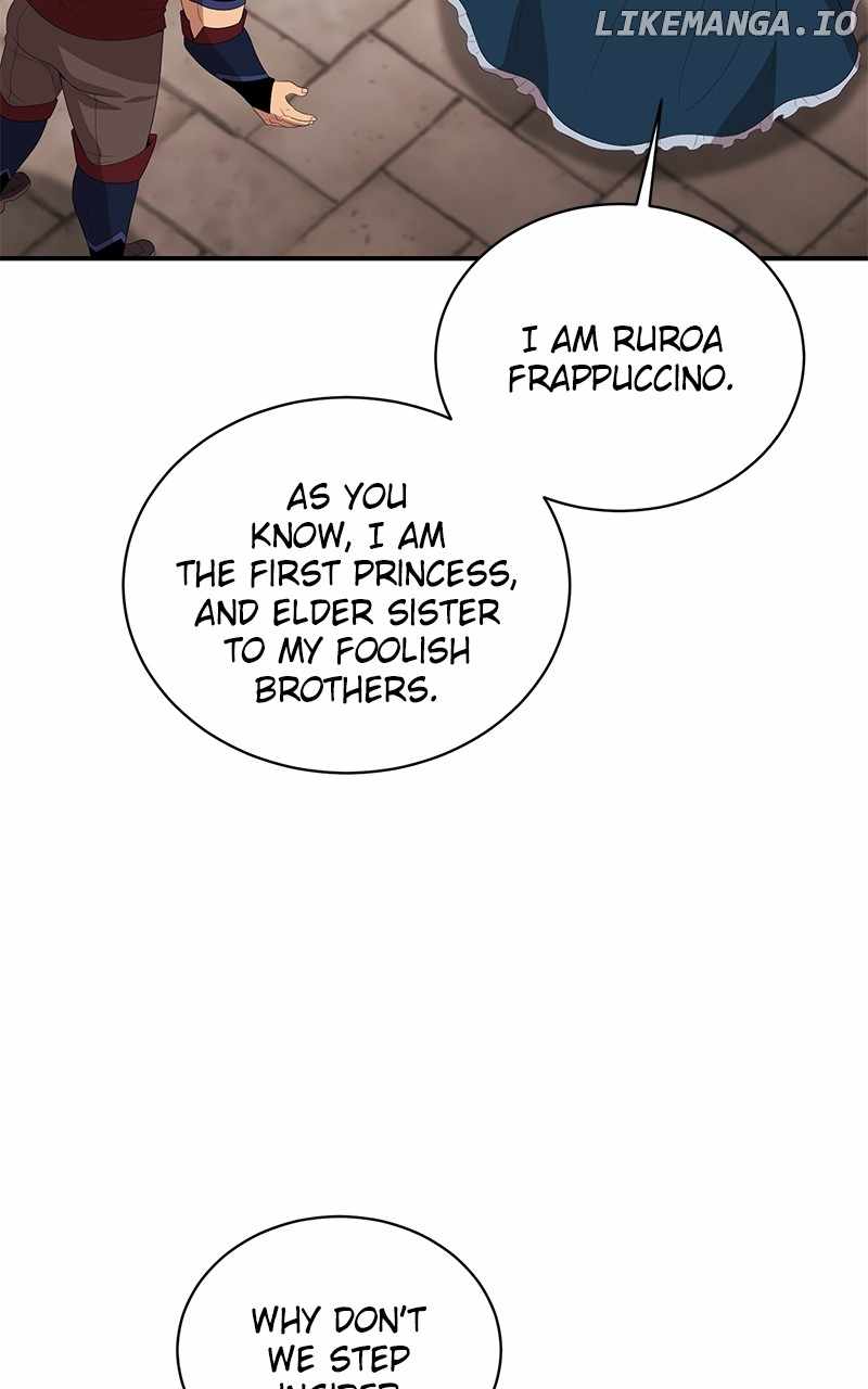 The Strongest Florist Chapter 232 21
